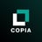 Copia Automation Logo
